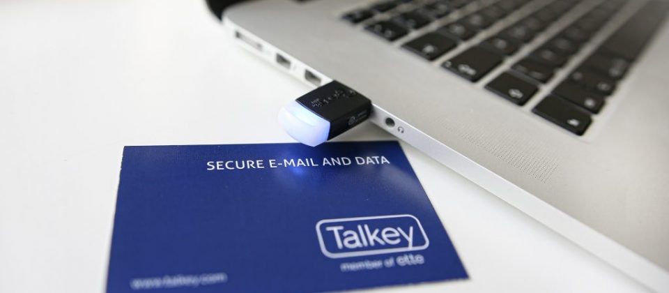 Data leakage may cause companies losses in millions of crowns